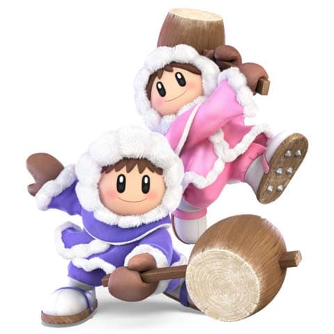 Ice Climbers Hero Matchups and Tips