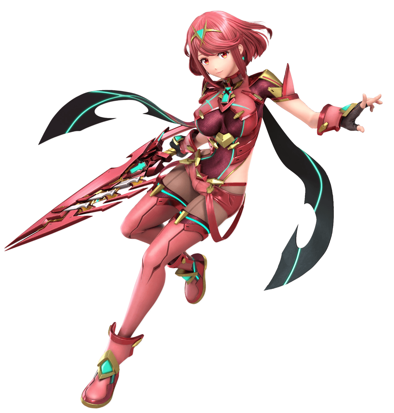 Pyra Hero Matchups and Tips