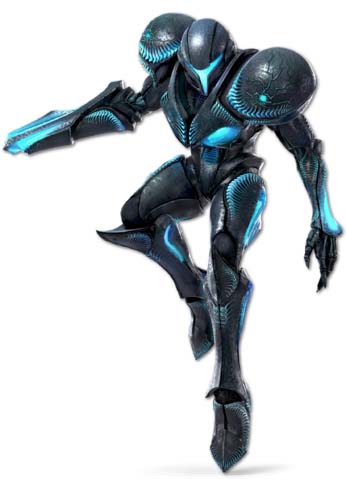 Super Smash Bros. Ultimate Dark Samus. Select this character for for counters, counter tips, and more!
