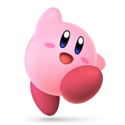 How to counter Kirby with Zero Suit Samus in Super Smash Bros. Ultimate