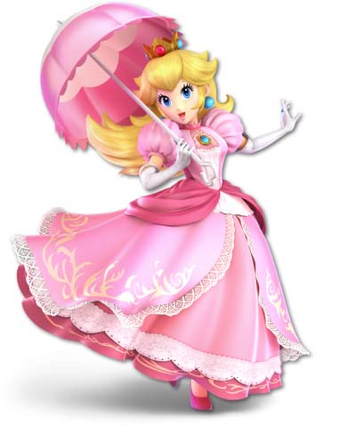 How to counter Peach with Ice Climbers in Super Smash Bros. Ultimate