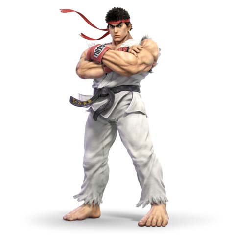 Super Smash Bros. Ultimate: Ryu Hero Matchups and Tips