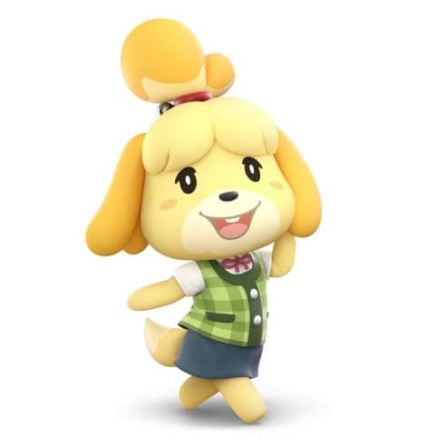 Isabelle
