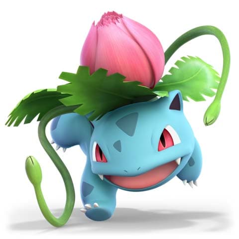 Ivysaur Hero Matchups and Tips