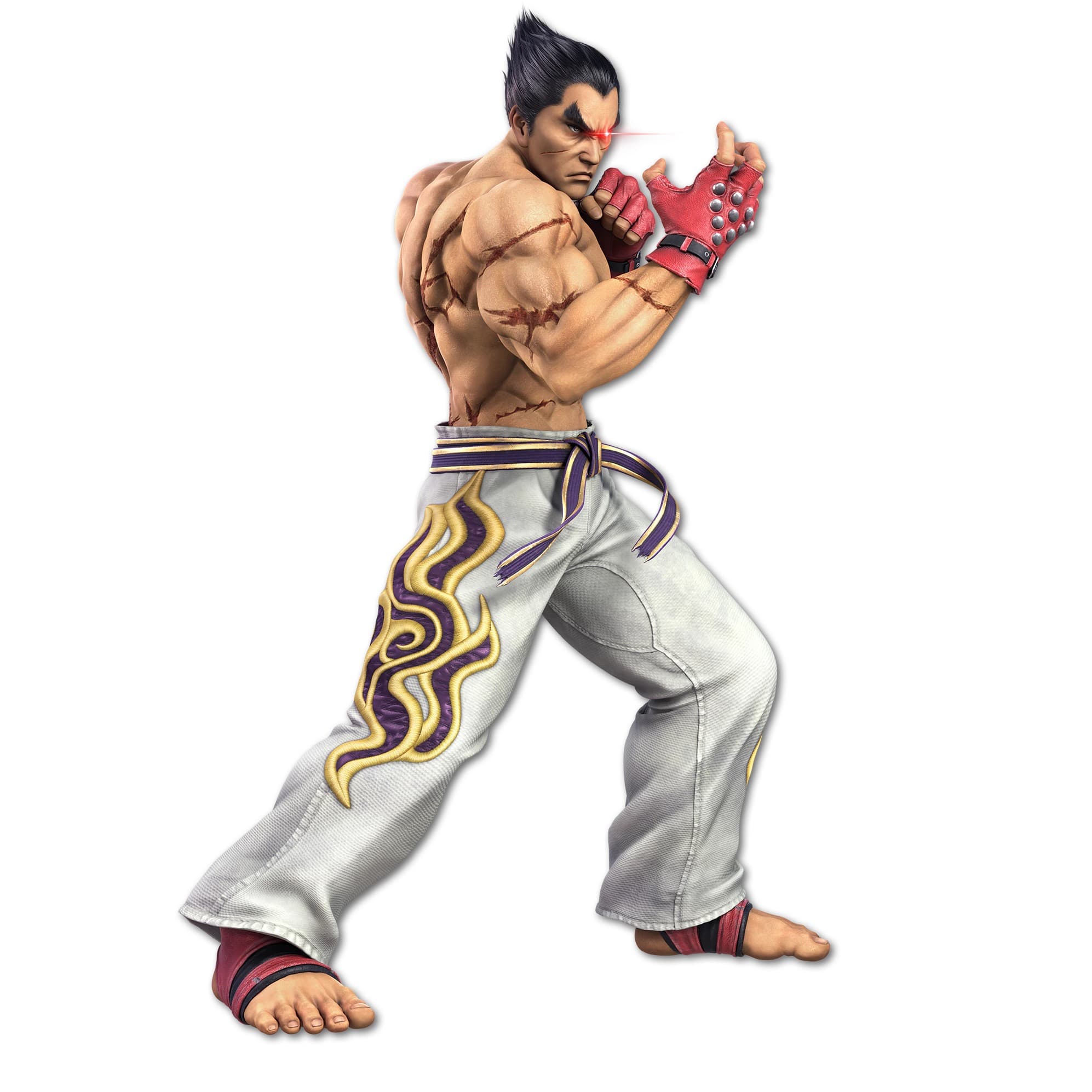 Kazuya Hero Matchups and Tips