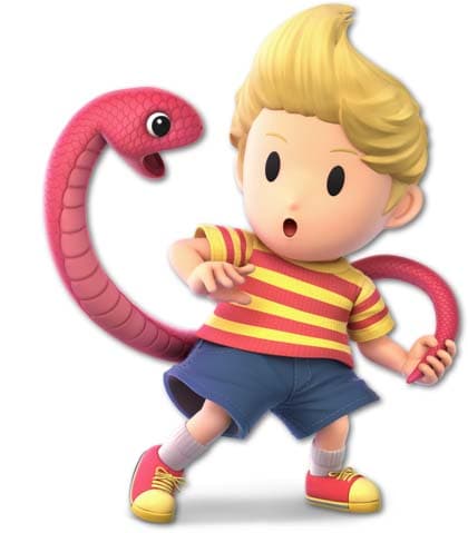 Lucas