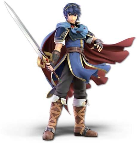 Marth Hero Matchups and Tips