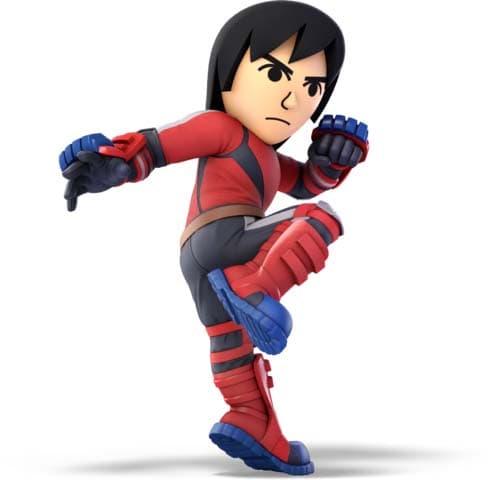 Mii Brawler Hero Matchups and Tips