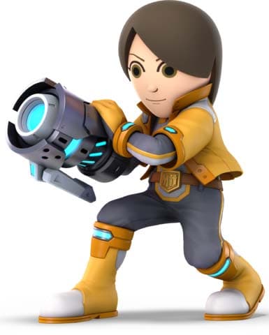 Mii Gunner Hero Matchups and Tips