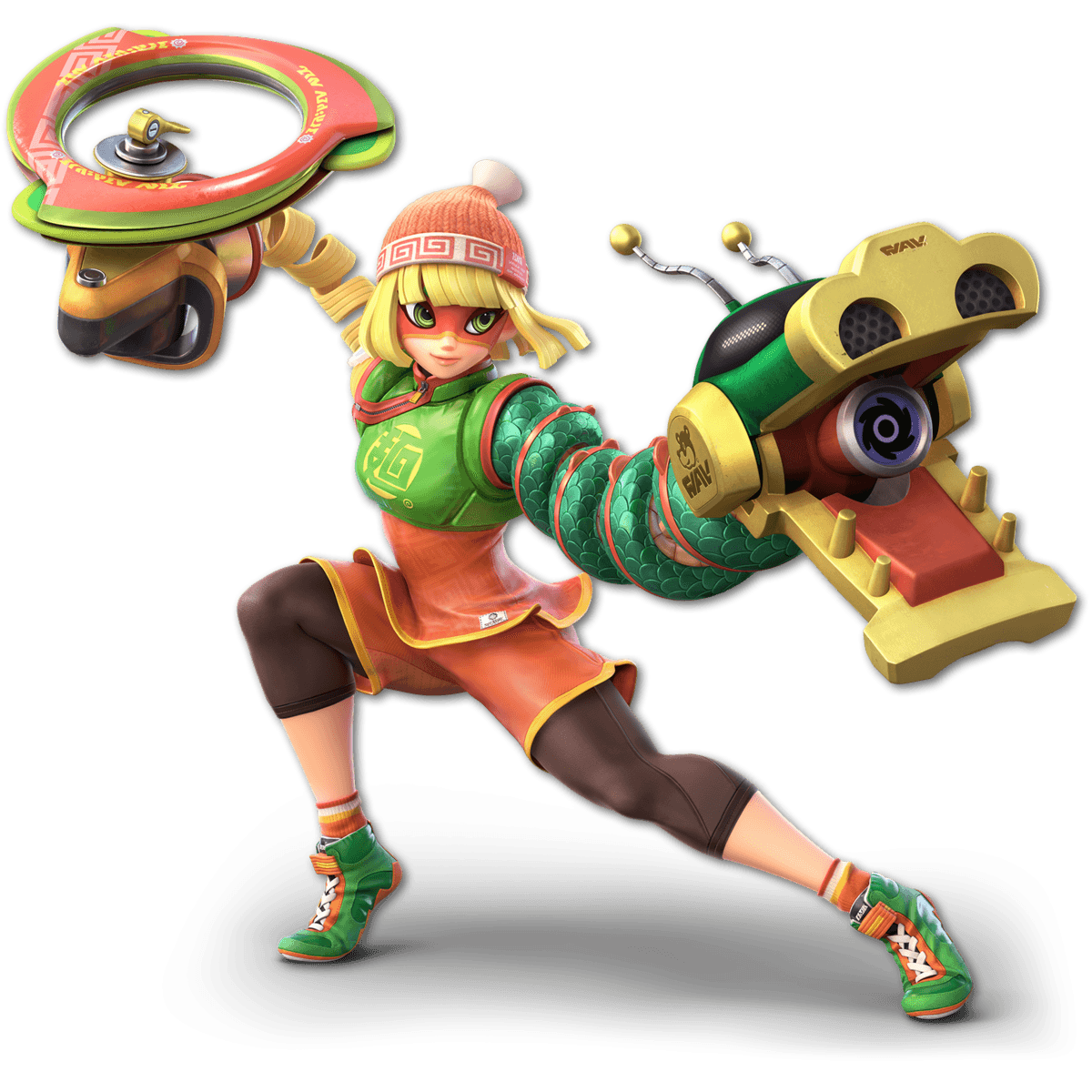 Min Min Hero Matchups and Tips