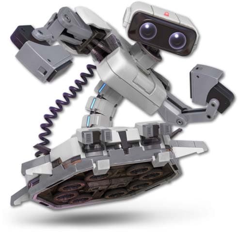 R.O.B.