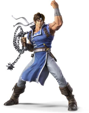 Richter Hero Matchups and Tips