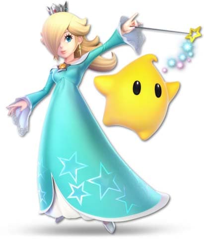 Rosalina And Luma Hero Matchups and Tips