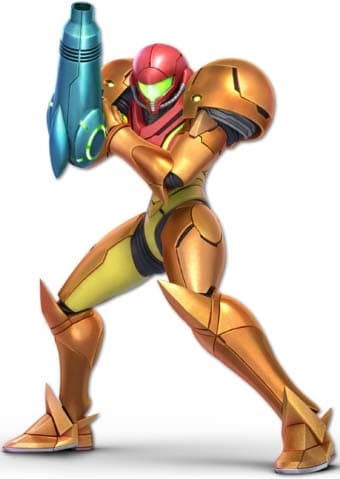 Samus Hero Matchups and Tips