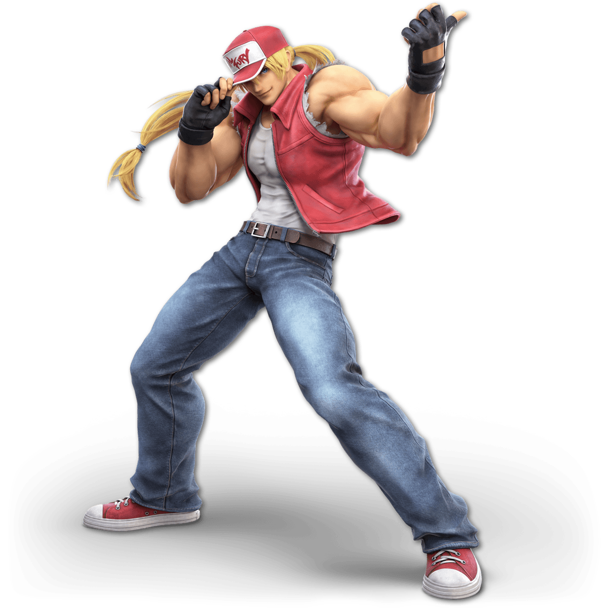 Terry Hero Matchups and Tips